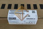 1PC New 6SL3120-1TE23-0AA4 Siemens #a. Price: $835.08.