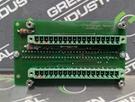 Used Mannesmann Rexroth CB100S 1A Servo Controller Interface Board. Price: $50.00.