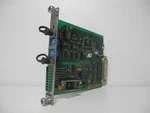 Rexroth Indramat DSS02.1 Servo Drive Card 109-0852-4A01-09 Controller Used. Price: $187.00.
