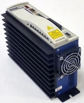 Kollmorgen Servostar Dc CE-06250-2G308B1, Rom 431. 380VAC In ,650VAC Out, 3PH Used. Price: $2073.52.