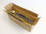 Fanuc A06B-6124-H102 Servo Amplifier Module SN:V02260242 Unused! Gebraucht. Price: $2204.06.