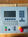 Monitor MC96 Kdt 633 For Multivac Open. Price: $2200.00.