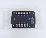 Honeywell EG1033AA01 Rev / Ge 261A1812P2 Flame Amplifier Detector New. Price: $1302.00.