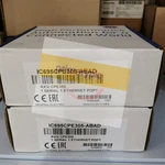 1PC New Ge Fanuc IC695CPE305-ABAD Module. Price: $2882.04.