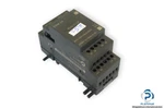 Siemens 055-1CB00-0BA0 Expansion Module 6ED10551CB000BA0 Used. Price: $40.00.