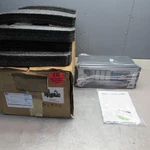 New! Ge Multilin F35, Feeder Protection System, F35N03HLLF8LH6EM8LP67U6CW67, Nos. Price: $1799.99.
