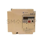 Used & Tested Yaskawa Vs Mini CIMR-J7AA23P7 Ac Inverter Drive 220V 3.7KW. Price: $299.07.