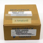 1PCS Yaskawa SGDS-A3A05A Servo Driver New. Price: $568.46.