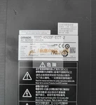 One Used Omron Servo Drive R88D-KN30F-ECT-Z. Price: $853.42.