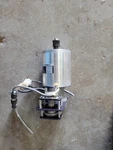 Uic Vcd Qmc Tech 651B-208 ECM641B Motor Dynamics Research 153/121-256-11SAN Used. Price: $1900.00.