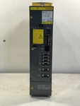 Fanuc A06B-6079-H106 Servo Amplifier Used. Price: $300.00.