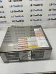 Denso RC7M-VPG5/6CA-DP Robot Controller VP-6242G2-UL X-842S Used. Price: $1500.00.