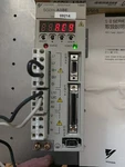 Yaskawa DGDH-A3BE Servopack For. Price: $99.00.