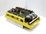 Fanuc A06B-6058-H332 Servo Drive Used. Price: $1599.99.
