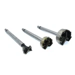 3PC Replacement Door Lock Carbide Tipped Boring Drilling Bits New. Price: $197.99.