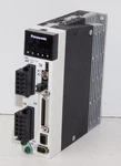 Panasonic MADLT15SF Minas A6S Series Frame Ac Servo Driver Module 200V Unit Used. Price: $199.00.