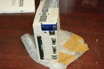 Omron R88D-WN08H-ML2, Servo Drive, New No Box. Price: $1300.00.