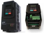 Hp Phase 460 Volts Teco Nema Variable Frequency Drive A510-4020-C3-UE New. Price: $1781.25.