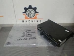 Mts AC-07-24VS Ser: 23443 D/c: 991011 Servo Amplifier New Old Stock See All Pics. Price: $399.99.