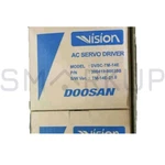 New In Box Doosan DVSC-TM-14E 300419-00035B Servo Drive. Price: $2289.75.