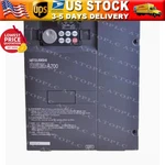 New Mitsubishi FR-F740-55K-CHT Inverter. Price: $2138.04.