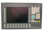 Siemens Sinumerik Pcu 50 6FC5210-0DF20-0AA0 Operator Panel 566MHZ Cnc 840D 810D Used. Price: $899.99.