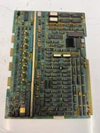 Bridgeport Servo Control Board 501-04303-02 Used. Price: $2414.00.