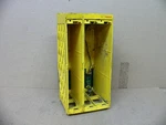 Fanuc A02B-0130-B505 18-TA Chassis Rack A02B0130B505 Used. Price: $549.99.