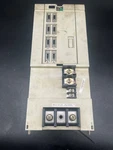 Mitsubishi MDS-C1-SP-220 Meldas Ac Spindle Drive Used. Price: $850.00.