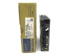 Mitsubishi MR-J4-20A-RJ 200-240VAC 1.5/2.5A Nsmp New. Price: $1430.00.