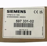 New Siemens 597331-02 Encoders #a. Price: $427.39.