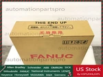 New Fanuc A06B-2215-B000 A06B2215B000 In Box 1PC. Price: $961.71.