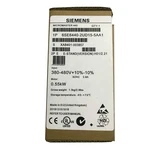 New Box Siemens 6SE6440-2UD15-5AA1 M440 0.55KW Ac Drive Inverter. Price: $271.14.