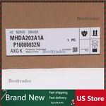 1PC New Panasonic MHDA203A1A Servo Drive Expedited Shipping. Price: $1031.24.