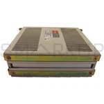 Used & Tested Sanyo Denki PU0A015EM31S01 Servo Amplifier. Price: $187.16.
