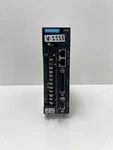 Inovance IS620PS5R5I-C Servo Drive, V#1115B (tested) Used. Price: $229.00.