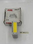 Abb 3BSE028586R1 High Integrity Digitalinput Module DI880 Pr:m G3 New. Price: $999.00.