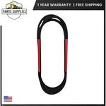 5V2360 Belt 0.625" X 236" Oc For Industrial Machinery Drive Conveyor New. Price: $69.54.
