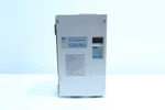 Yaskawa 626VM3 Varispeed Inverter Drive 200-230V-AC Used. Price: $3739.20.