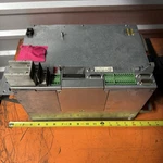 Rexroth DKC11.3-200-7-FW / Needs New Cooler Used. Price: $3000.00.