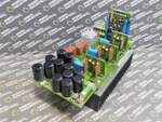 Used Heller Uni-pro LMA-40/80A 24.002013X Servo Amplifier Module. Price: $500.00.
