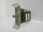Indramat AS31/019-000 Servo Controller Module Card 109-0657-4A02-02 143094 Used. Price: $133.00.