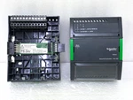 Schneider SXWPS24VX10001 PS-24V Power Supply With SXWTBPSW110001 TB-PS-W1 Used. Price: $150.00.