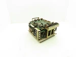 Yaskawa Electric CACR-UP6AAC Robot Servo Drive Controller Unit JUSP-RCP01AAD Used. Price: $274.99.