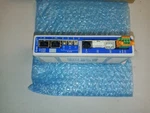 Smc JXCE18-LEY25C-50 Electric Actuator Controller (brand New). Price: $200.00.