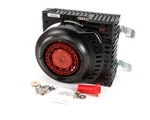Rational Fan Motor With Shaft Gasket 40.03.514P - Free Shipping + Geniune New. Price: $2340.12.