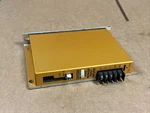Haas 4015J-A Brushless Servo Amplifier Drive Warranty Fast Same Day Shipping Seller. Price: $749.00.
