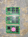 Fanuc A20B-3900-0287/02A 64MB From 2MB Sram New. Price: $300.00.