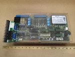Okuma 1006-0632-49-34 Ver 2.2, Blii-d Yd 75/50A Servo Drive Used. Price: $835.00.