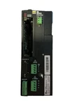 Pacific Scientific Servo Drive Digital 3 Phase Model SCE904AN-002-01 1.8KVA Used. Price: $900.00.